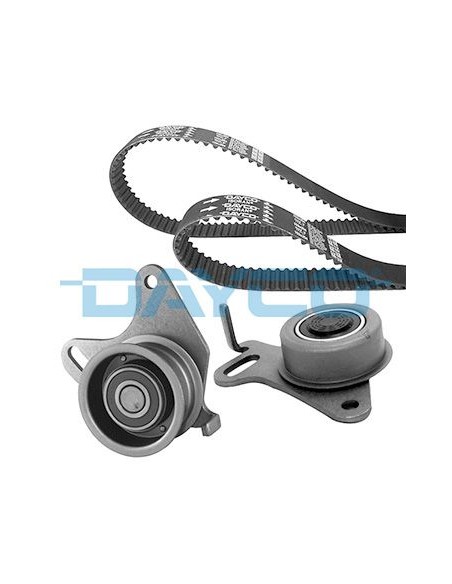 KIT CORREA DE DISTRIBUCCIÓN