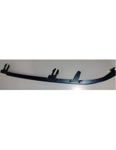 Cubierta inferior para faros delanteros