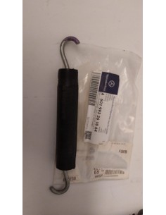 PLATILLO DE MUELLE	Mercedes	OEM Original