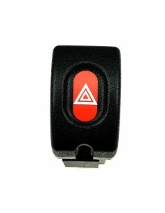 MANDO SEÑAL PELIGRO	PEUGEOT CITROEN DS OPEL