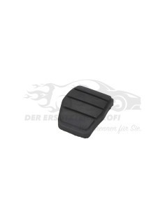 FORRO DE PEDAL DE EMBRAGUE	PEUGEOT CITROEN DS OPE