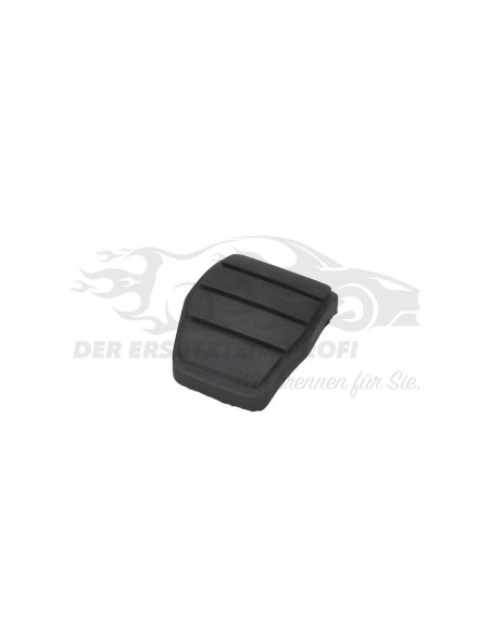 FORRO DE PEDAL DE EMBRAGUE	PEUGEOT CITROEN DS OPE