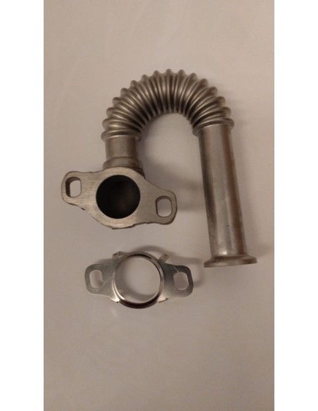 TUBO GASOIL	Renault	OEM Original