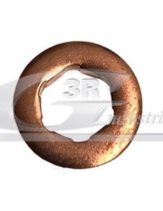 ARANDELA INYECTOR   03L130519  7X12.3X2.5  AUDI SEAT VW