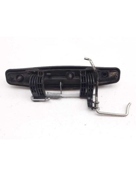 MANETA EXTERIOR TRASERA DACIA SANDERO