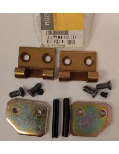 COLECCION CH	Renault	OEM Original