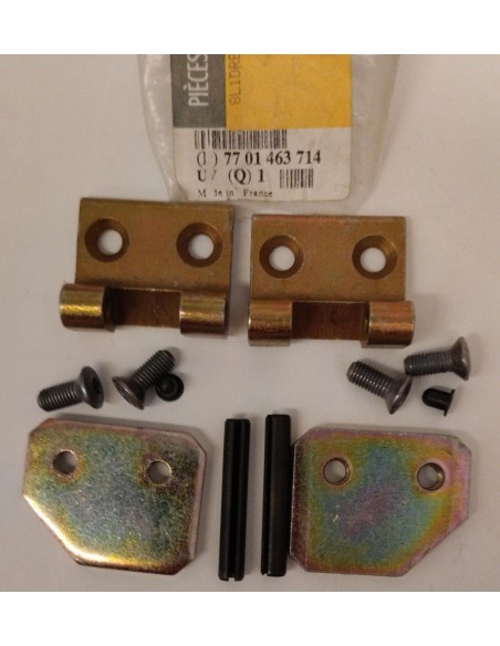 COLECCION CH	Renault	OEM Original