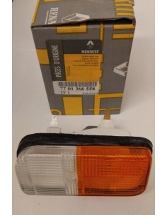 PILOTO INTERMITENTE LATERAL IZQUIERDO