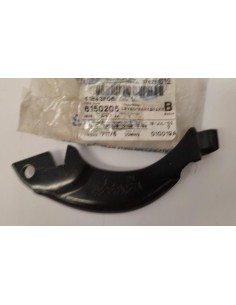 PALANCA   MANDO FRENO ESTACION