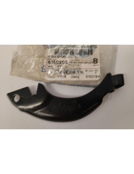 PALANCA   MANDO FRENO ESTACION