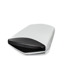 CUBIERTA ASIENTO TRASERO YAMAHA 2003 AL 2009