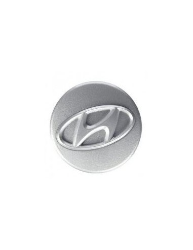 TAPACUBO DE RUEDA Hyundai OEM Original