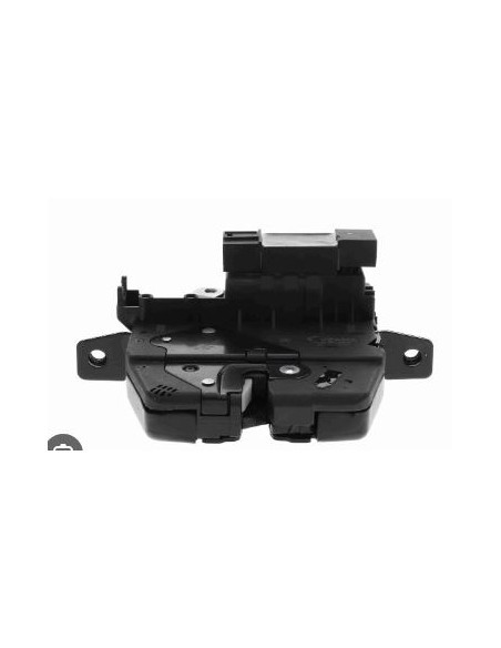 Cerradura de maletero BMW 51247269543 portón trasero