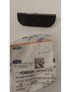 TAPóN BISAGRA PUERTA TRASERA FORD TRANSIT 2000 2014