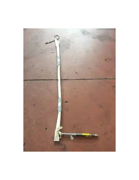 AIRBAG CORTINA IZQUIERDA FORD FOCUS NUEVA