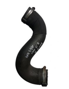 RACOR AIRE LADO INTERCAMBIADOR	Peugeot Citroen DS Opel