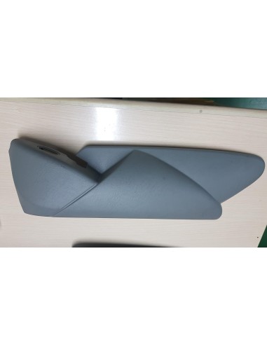 TAPIZADO DE ASIENTO RENAULT TRAFIC II