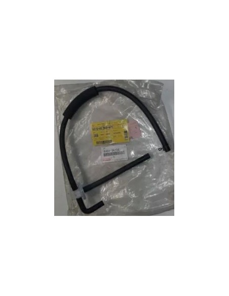 PARTES DE RADIADOR	TOYOTA   LEXUS