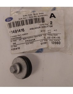 AISLADOR	FORD	OEM ORIGINAL