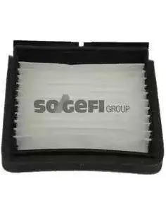 AH515 Filtro, aire habitáculo Purflux en Oferta