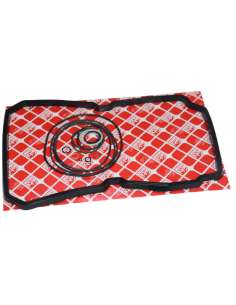 JUEGO JUNTAS ORIGINAL MERCEDES