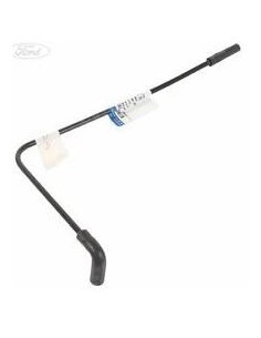 TUBO FLEXIBLE D	Ford