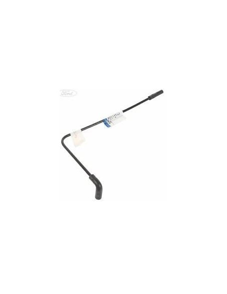 TUBO FLEXIBLE D	Ford