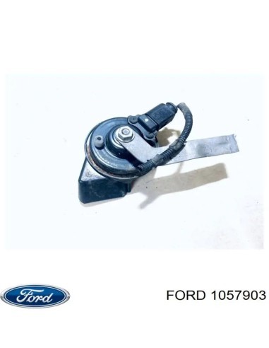 BISAGRA CAPO FORD TRANSIT LADO DERECHO (1994-2000)