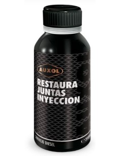 Restaura Juntas Inyección
