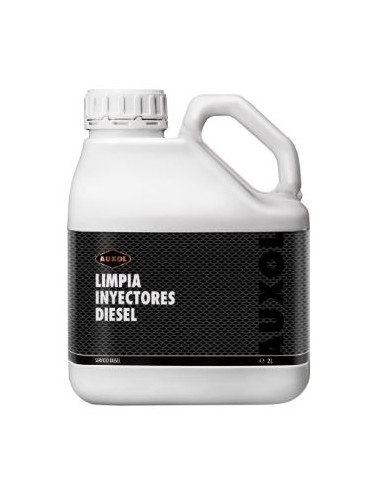 Limpia Inyectores Diesel