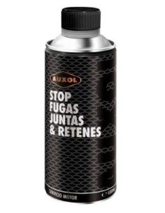 Stop Fugas Juntas & Retenes AUXOL