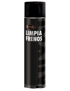 Spray Limpia Frenos