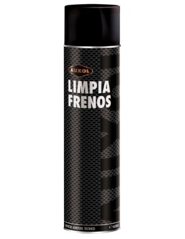 Limpia Frenos 600ml