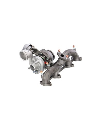 Turbo GARRETT   54399700022  VW GOLF IV