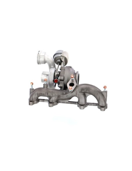 Turbo original Turbocompresor GARRETT