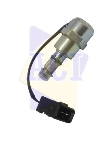 ELECTROVALVULA DE CORTE DE COMBUSTIBLE 9108-152A 1563L1