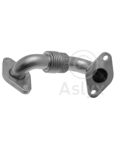 TUBO GASES EGR VW-GOLF-V 1.9 DIESEL