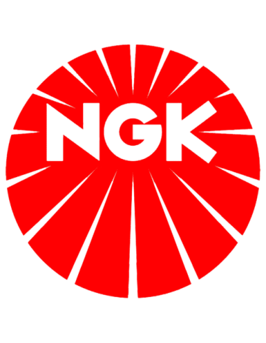 BUJIA AUTOMOVIL NIQUEL BKUR6ET