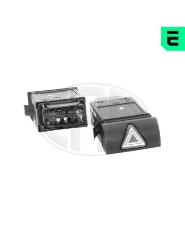 INTERRUPTOR DE EMERGENCIA AUDI VOLKSWAGEN SKODA SEAT