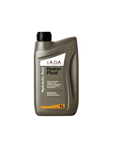 CHF11S ACEITE HYDRAULICO-FLUID(LDS)1 L.