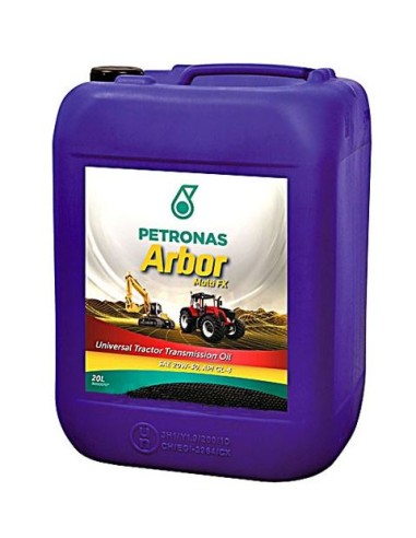 Petronas Arbor Multi FX 20W30 UTTO 20 LITROS