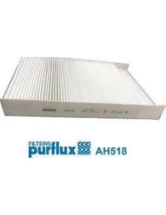 AH518 Filtro, aire habitáculo Purflux en Oferta