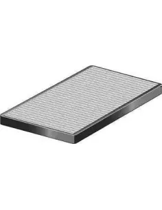 AH519 Filtro, aire habitáculo Purflux en Oferta