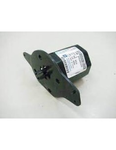 ABSORBEDOR DE PARAGOLPES	Peugeot Citroen DS Opel