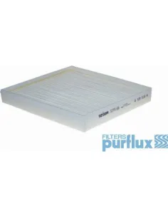 Filtro de habitáculo PURFLUX AH521 | Hyundai, Kia