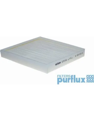Filtro de habitáculo PURFLUX AH521 | Hyundai, Kia