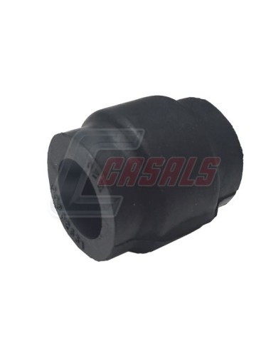 93802631 SILENTBLOCK TRASERO INFERIOR IVECO