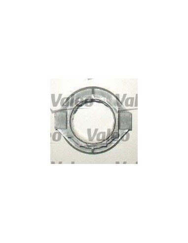 Kit de embrague VALEO 826268