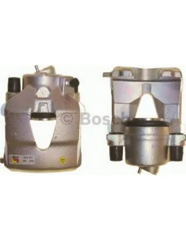 BOSCH 0 986 473 071 - Pinza de freno Golf V