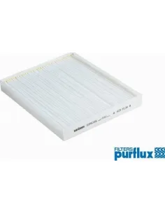 Filtro de habitáculo PURFLUX AH537 | Hyundai, Kia
